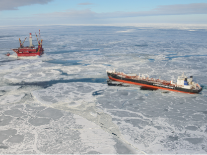 Offshore-Kabel für das Nordpolargebiet